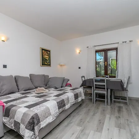 Leonas Paradise Apartment Opatija