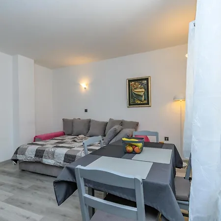 Leonas Paradise Apartment Opatija