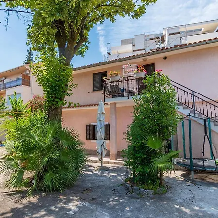 Leonas Paradise Apartment Opatija