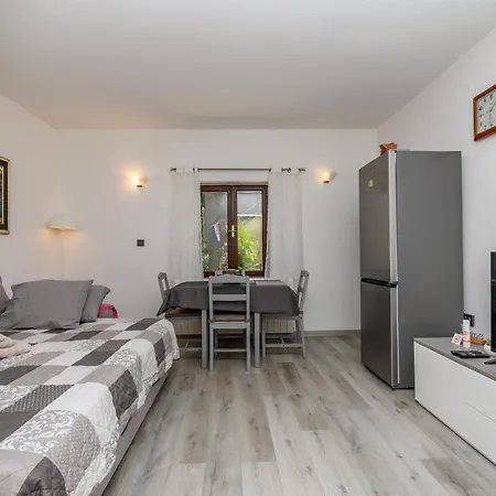 Apartment Leonas Paradise Opatija