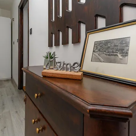 Apartment Leonas Paradise Opatija